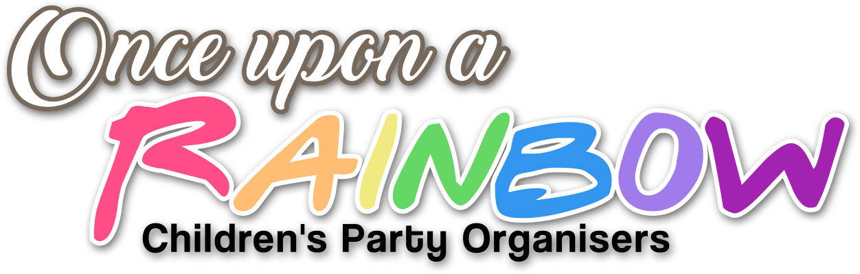 Once Upon A Rainbow